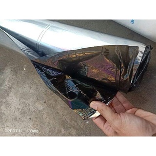 Keo dán chống dột(giấy dầu chống dột) 1Mx1M