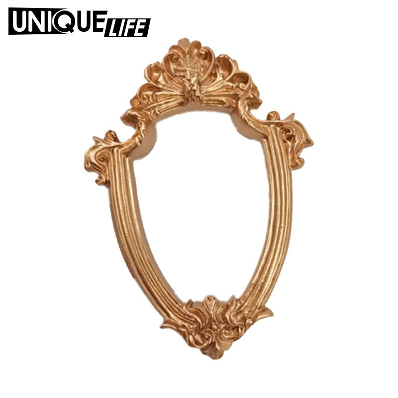 Giá Đỡ Tranh Vẽ Phong Cách Cổ Điển Yoyoyo01 Dùng Trang Trí Hành Lang / Giáng Sinh