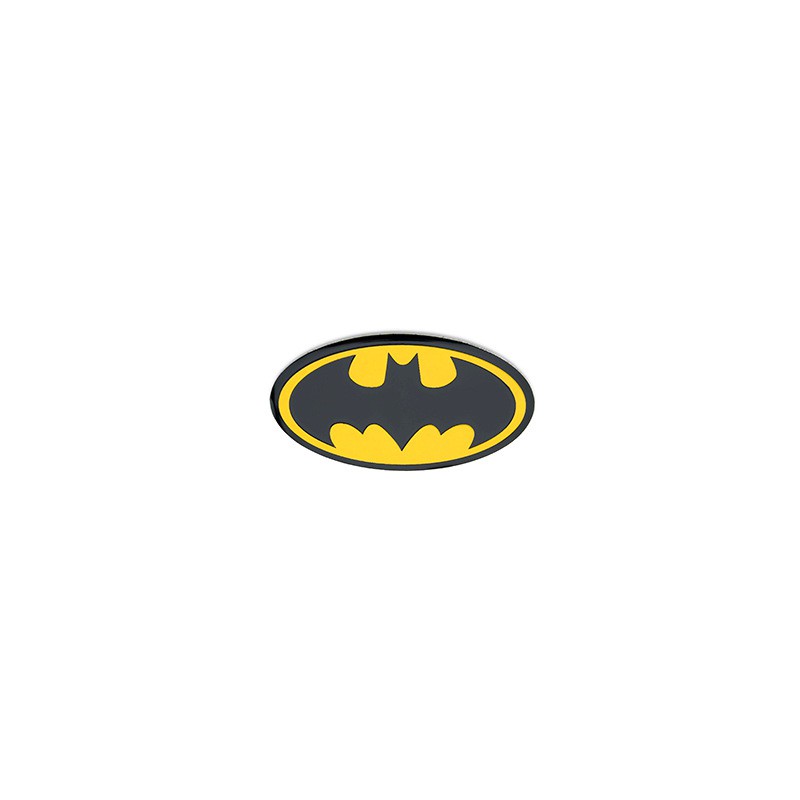Miếng dán kim loại hình biểu tượng batman