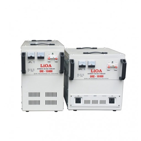 ✅ FREESHIP ✅ỔN ÁP LIOA 15KVA SH 15000 II ĐỜI MỚI NHẤT HIỆN NAY
