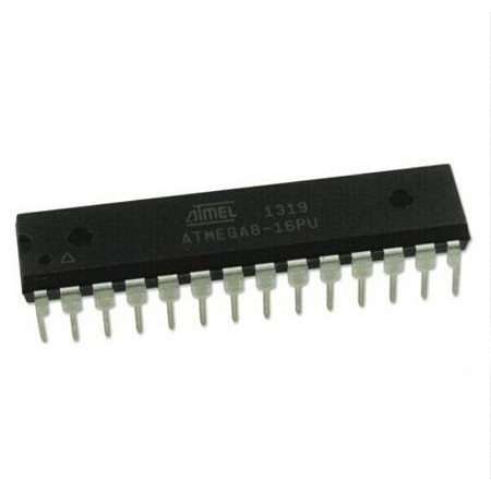 IC Chức Năng ATmega8-16PU DIP28