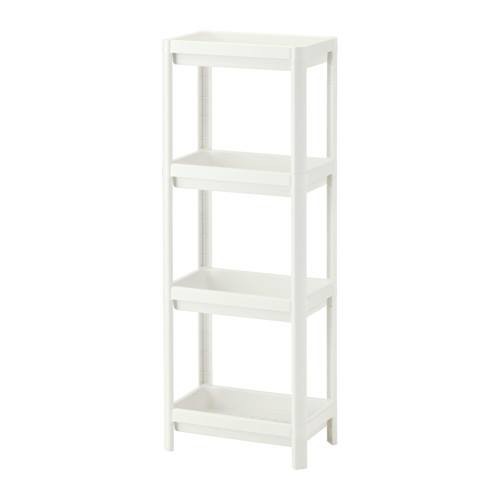 Kệ phòng tắm IKEA VESKEN