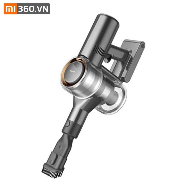 Máy Hút Bụi Cầm Tay Không Dây Dreame V12 Pro - Lực Hút 32.000 Pa - Phiên Bản Quốc Tế - BH 12 Tháng
