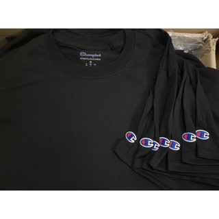 Áo Champion - basic - hàng order 1-2 ngày