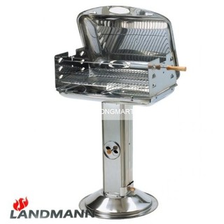 Bếp nướng ngoài trời Phù Đổng CK585 Dành cho nhà vườn, sân vườn, biệt thự có sân trờI