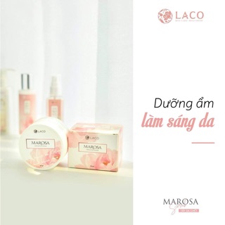 Tẩy da chết MAROSA