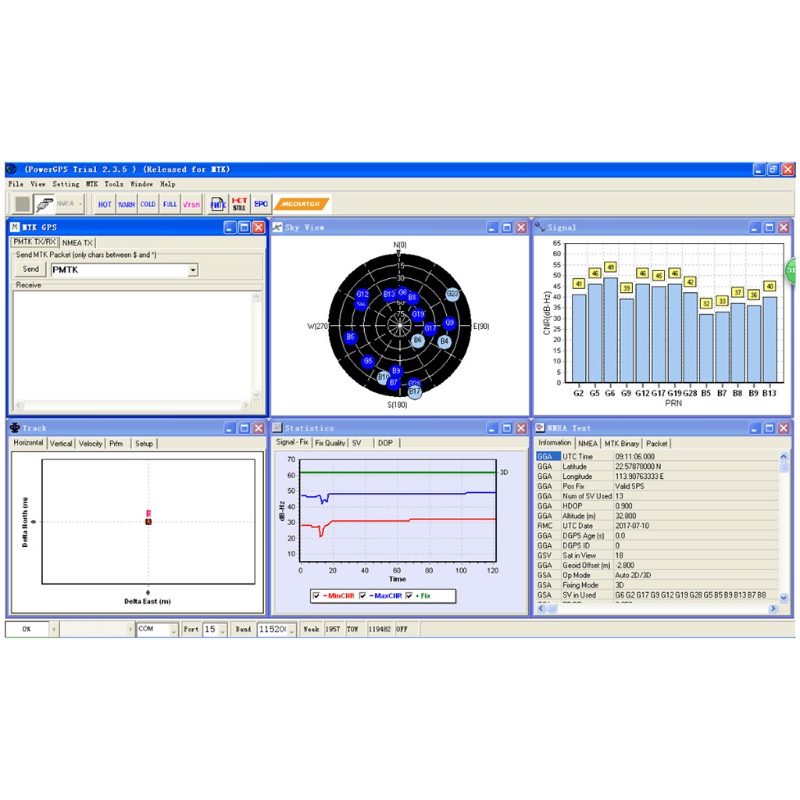 Thiết Bị Định Vị GPS Mini SOS Thời Gian Thực Cho Xe Hơi Xe Tải Trẻ Em