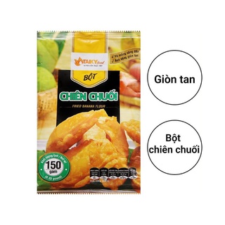 BỘT CHIÊN CHUỐI TÀI KÝ 150G
