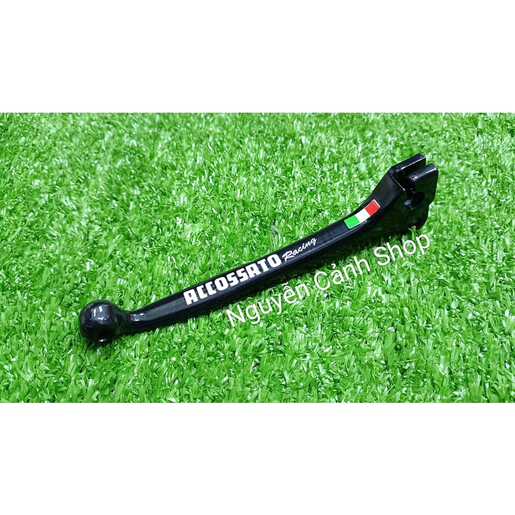 Tay thắng xe wave dream thắng đùm