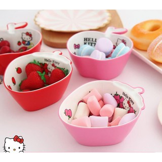 🌻 CHÉN 3D DÂU HELLO KITTY 🎀 KITTY HOUSE