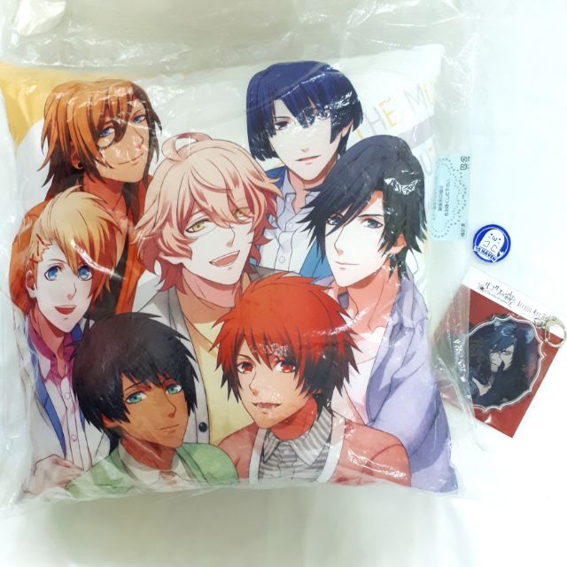 Gối Uta Prince Sama