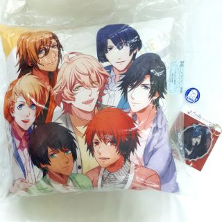 Gối Uta Prince Sama