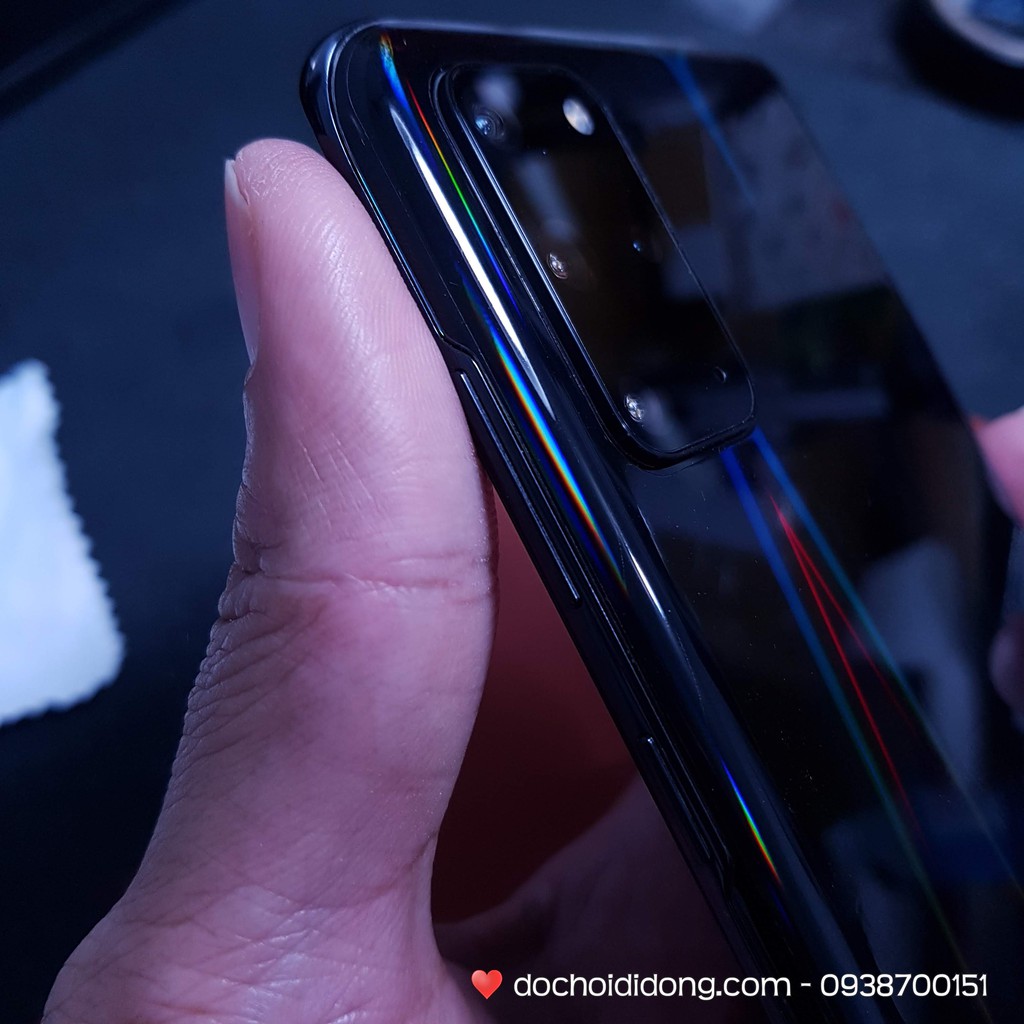 Miếng Dán Lưng Samsung S20 / S20 Plus / S20 Ultra
