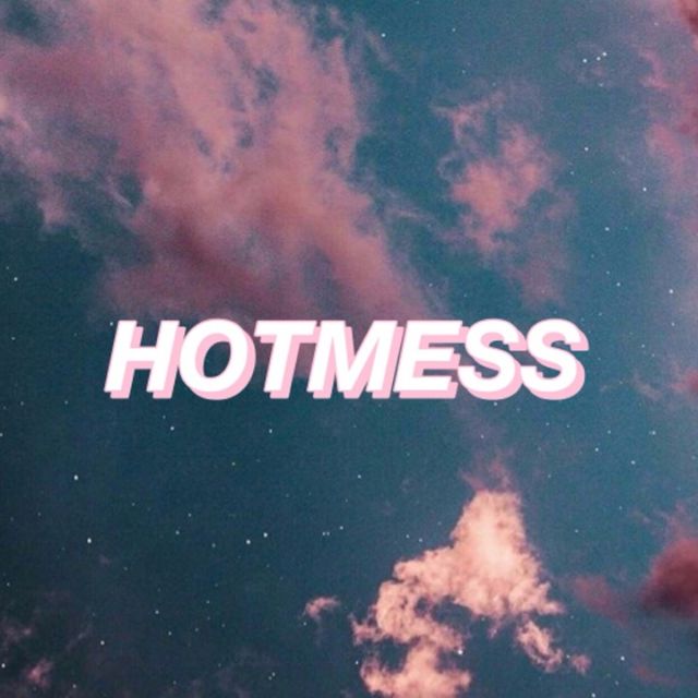 Hotmess.1000