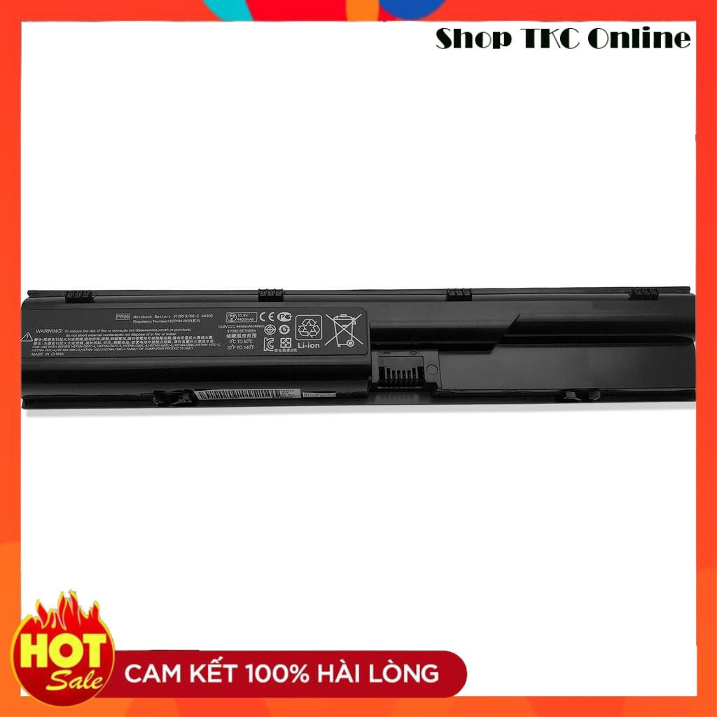 🎁 Hàng mới 🎁 Pin Laptop HP ProBook  4430s / 4330s / 4431s / 4530s / 4535s - Hàng Nhập Khẩu