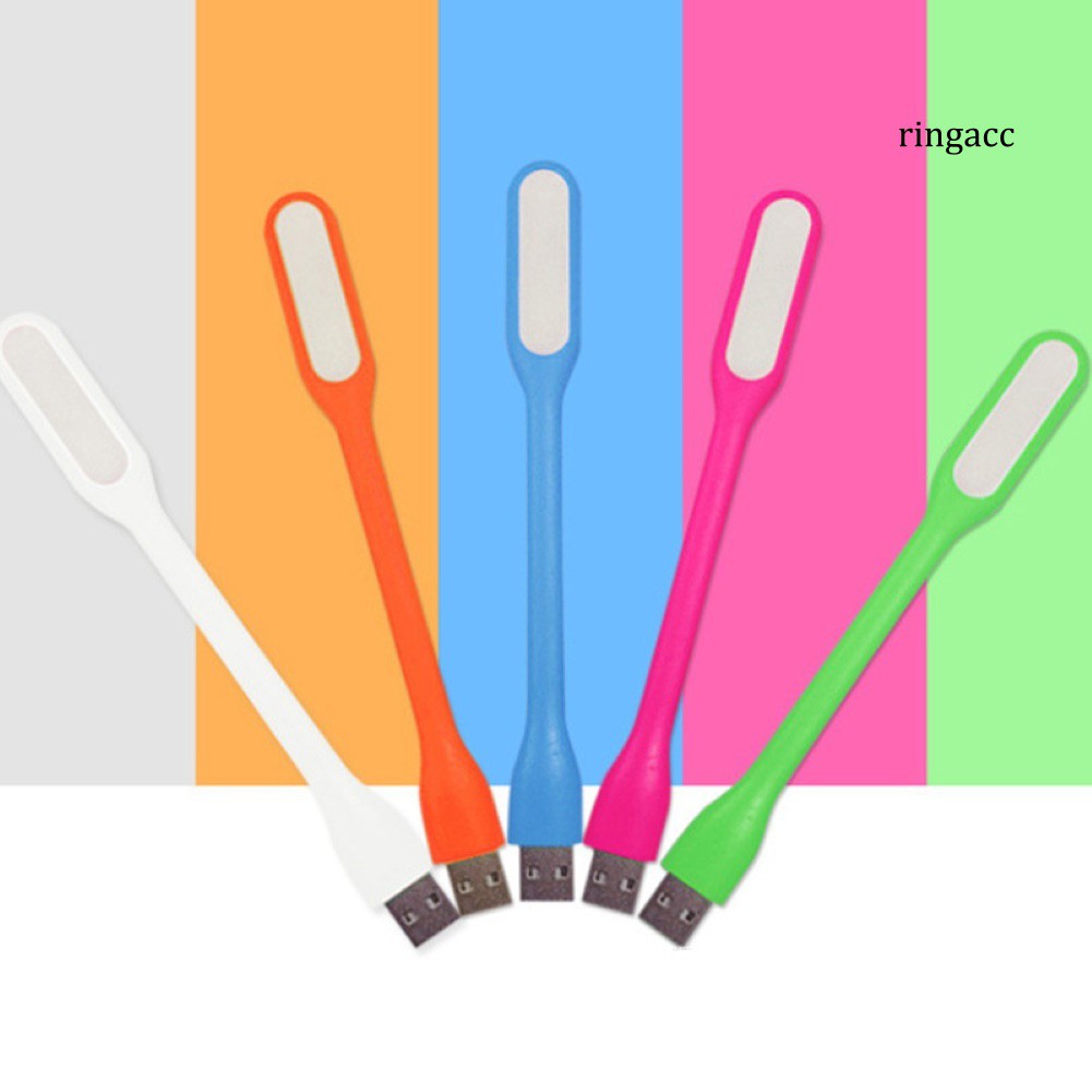 Đèn Led Usb mini nhỏ gọn nhiều màu sắc tùy chọn chất lượng cao