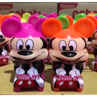 Trứng hình chuột micky ( 1 lưới x 20 quả )