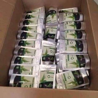 Bột lá Neem Ấn Độ