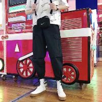 Quần kaki Rút Dây