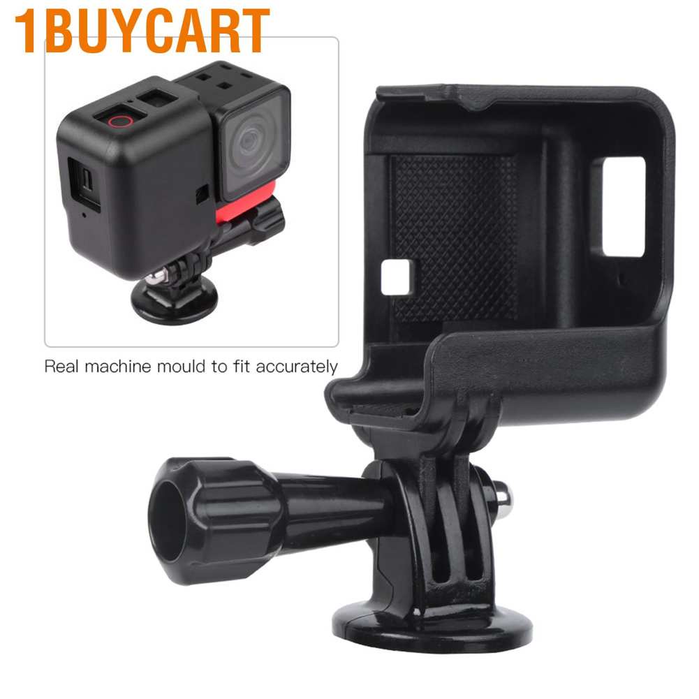 1 khung bảo vệ máy ảnh 360 4K cho Insta360 One R
 | BigBuy360 - bigbuy360.vn