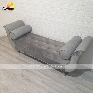 Ghế Dài 1m6,Ghế Thuyền Cao Cấp ( Đủ Màu)