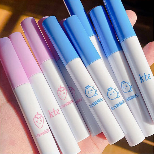 [Hàng mới về] Set 5 Thỏi Son Dưỡng Ẩm Lâu Trôi Tiện Dụng | BigBuy360 - bigbuy360.vn