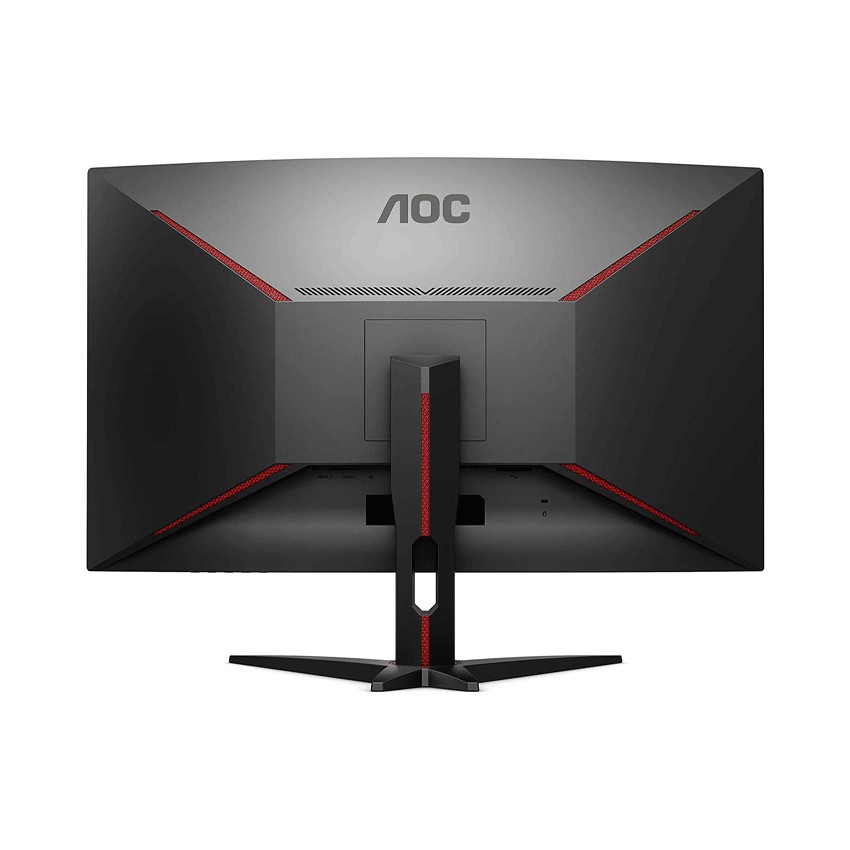Màn hình cong AOC C27G1 27 inch 144Hz 1ms FreeSync chuyên gaming | BigBuy360 - bigbuy360.vn