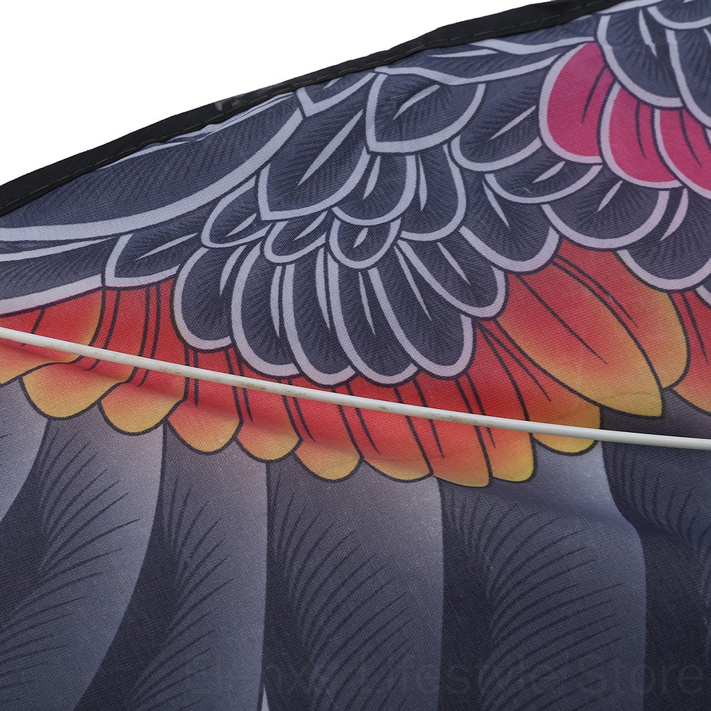 Con Diều Đồ Chơi 1.1m Dây Dài 30m Hình Động Vật Đẹp Mắt Cho Bé