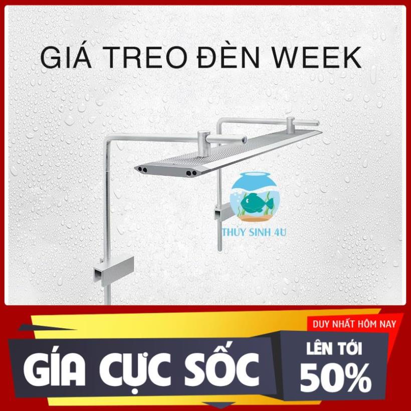 Giá treo đèn Week Raptor V Series, L Series, M Series - SUN AQUARIUM