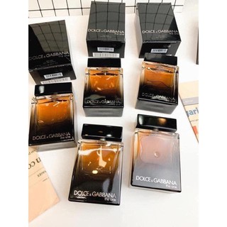Dolce & gabbana the one edp for men