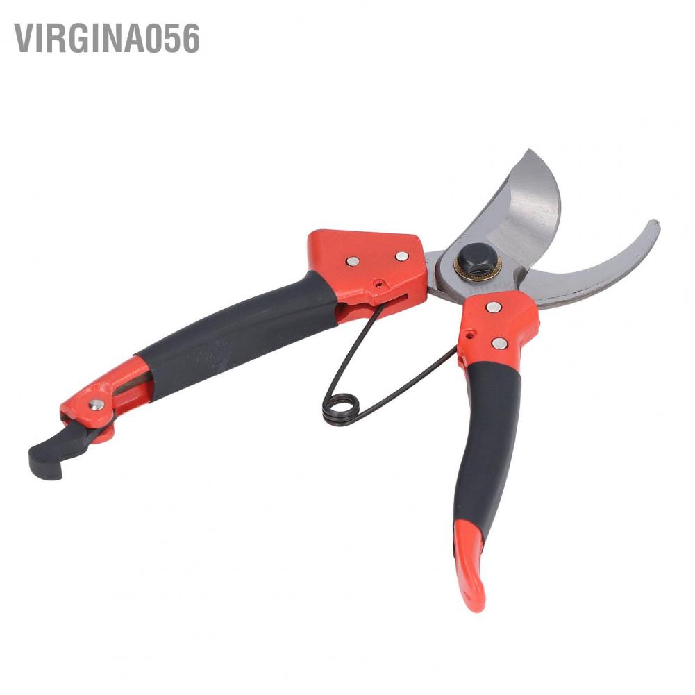 Kéo cắt tỉa sân vườn 20mm mạ điện