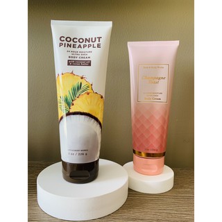 Kem dưỡng body bbw - ultra shea body cream
