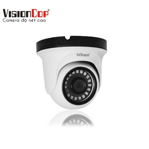 Camera HD-TVI 2.0MP VisionCop VSC-TVI1820M
