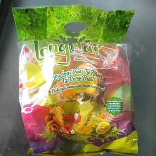 Thạch rau câu long Hải 910g