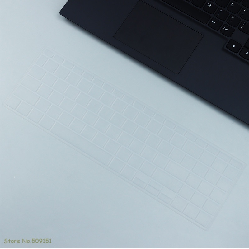 Phim Dán Bảo Vệ Bàn Phím Máy Tính ASUS Vivobook Pro15 15.6inch OLED K3500 M3500 Chống Thấm Nước