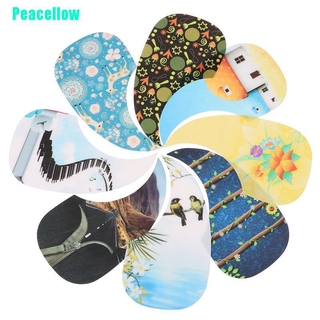 Miếng Dán Chống Xước Cho Đàn Guitar