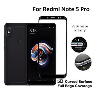Redmi Note 5/5 Pro/Mi6x Cường lực Full 5D