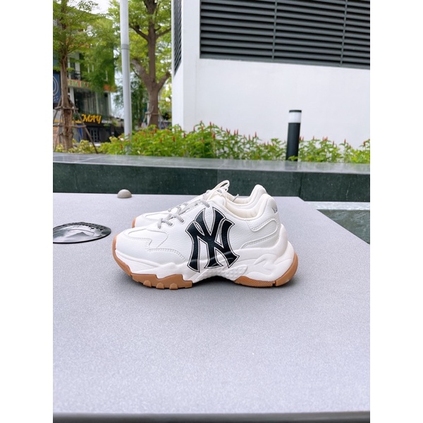 Giày thể  thao Sneaker MLB Big Ball Chunky New York