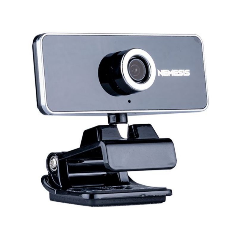 Webcam Chơi game Nyk Nemesis A80 HD 960P | BigBuy360 - bigbuy360.vn