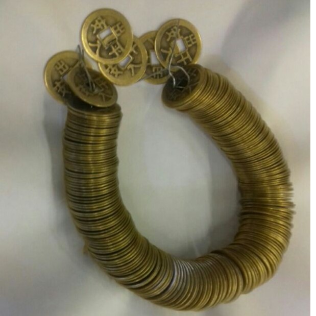 Combo 5 đồng xu gieo quẻ kinh dịch | BigBuy360 - bigbuy360.vn