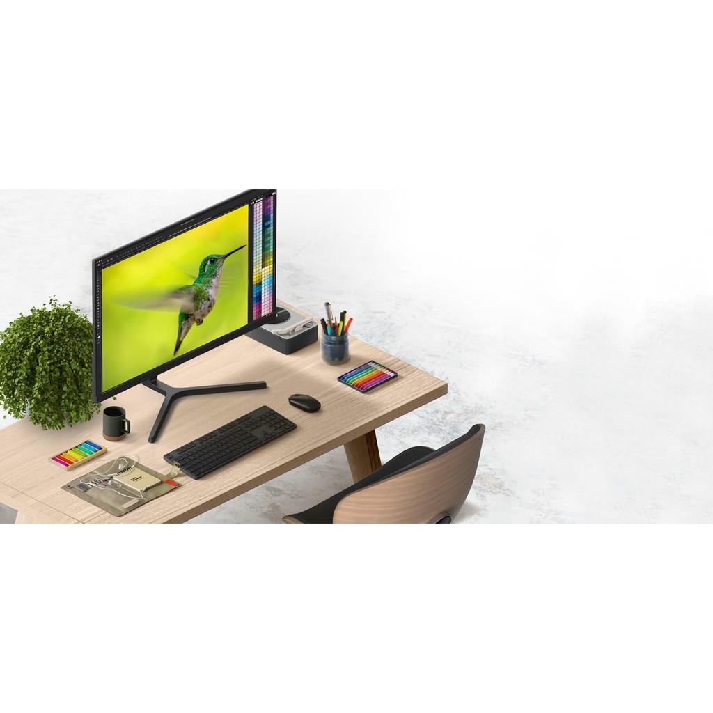 Màn hình vi tính Xiaomi Mi Desktop Monitor 1C 23.8 inch RMMNT238NF BHR4510GL Bản Quốc Tế  - Minh Tín Shop