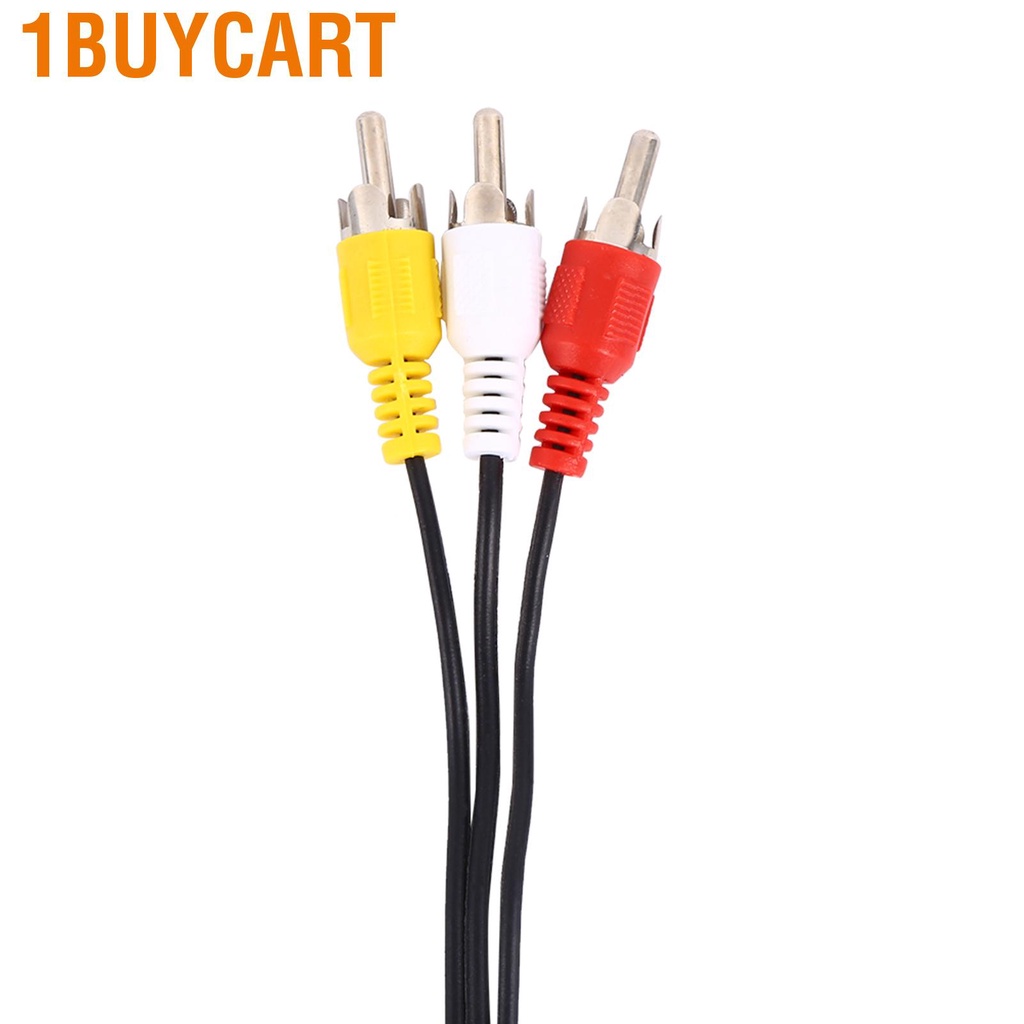 Dây cáp hình ảnh AV cho Raspberry Pi 2 Model B+