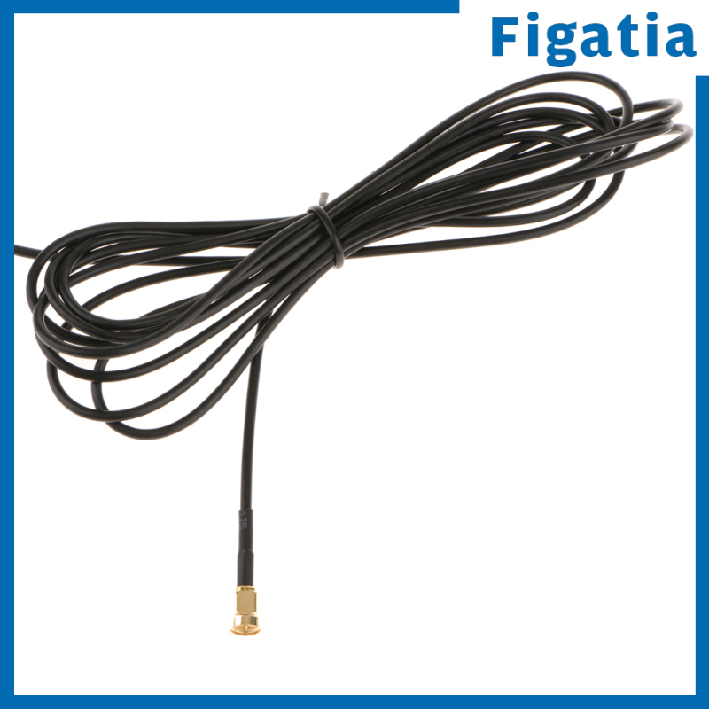 Ăng Ten Khuếch Đại Tín Hiệu Sma 70-2700mhz | BigBuy360 - bigbuy360.vn