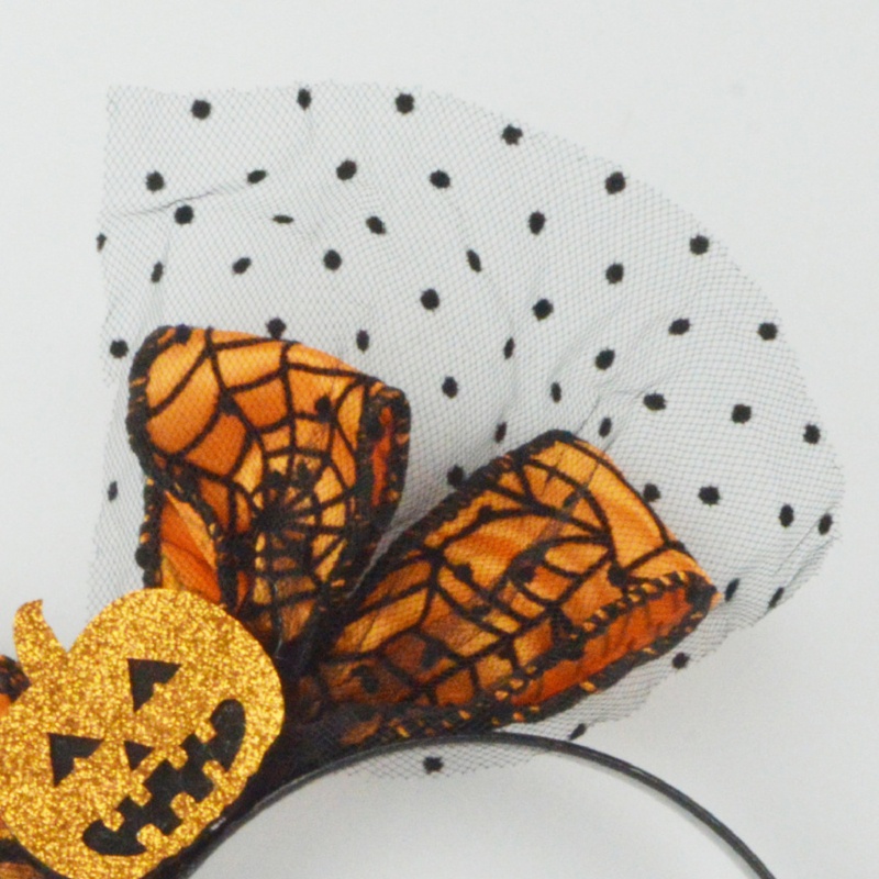Cài Tóc Hóa Trang Lễ Halloween