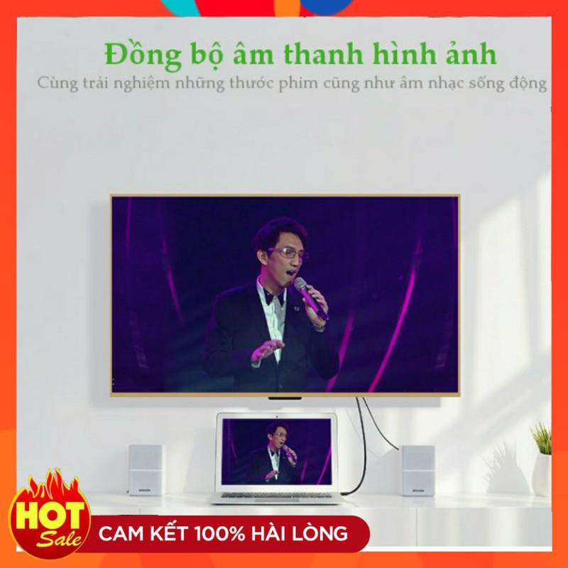 [Hàng Tốt]Dây Cáp HDMI 10m 15m 20m 30m dẹt đen-Dây cáp kết nối cổng HDMI 2 đầu tốt chống nhiễu xịn chất lượng cao giá rẻ