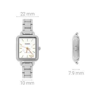 Đồng hồ nữ Casio LTP-E147D
