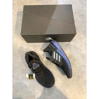 [ Hàng Trung ] Giầy 6.0 ub đen galaxy uzulang