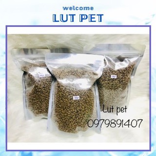 Thức ăn hạt khô cho mèo Cat eye Hàn Quốc