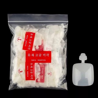 Bịch móng úp chân 500 móng