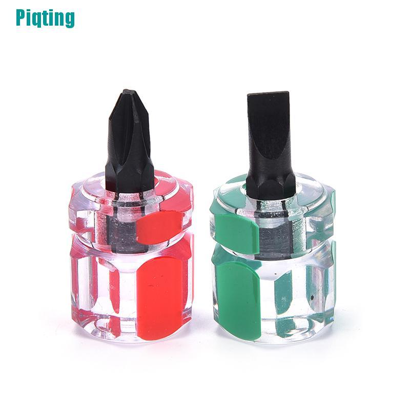 Set 2 dụng cụ sửa chữa đa năng ngắn